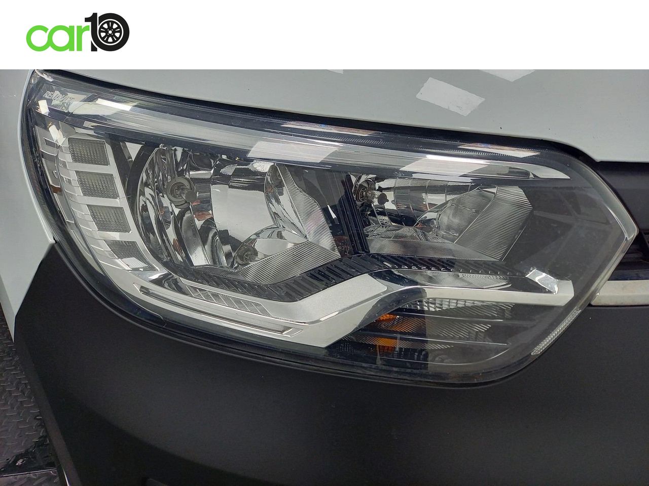 RENAULT EXPRESS Confort 1.5 Blue dCi 55 kW (75 cv)  - Foto 17