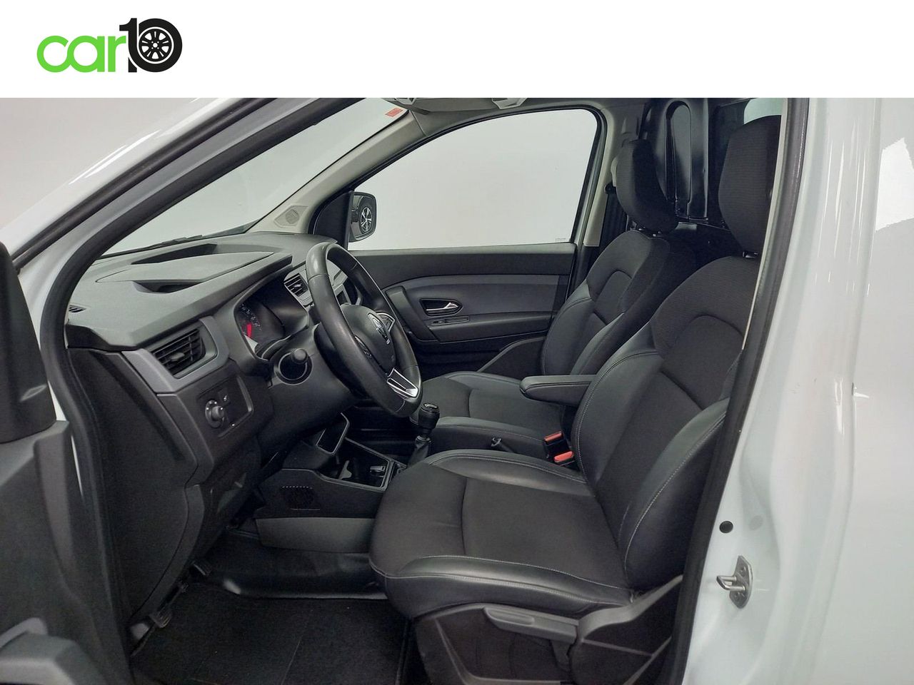 RENAULT EXPRESS Confort 1.5 Blue dCi 55 kW (75 cv)  - Foto 8