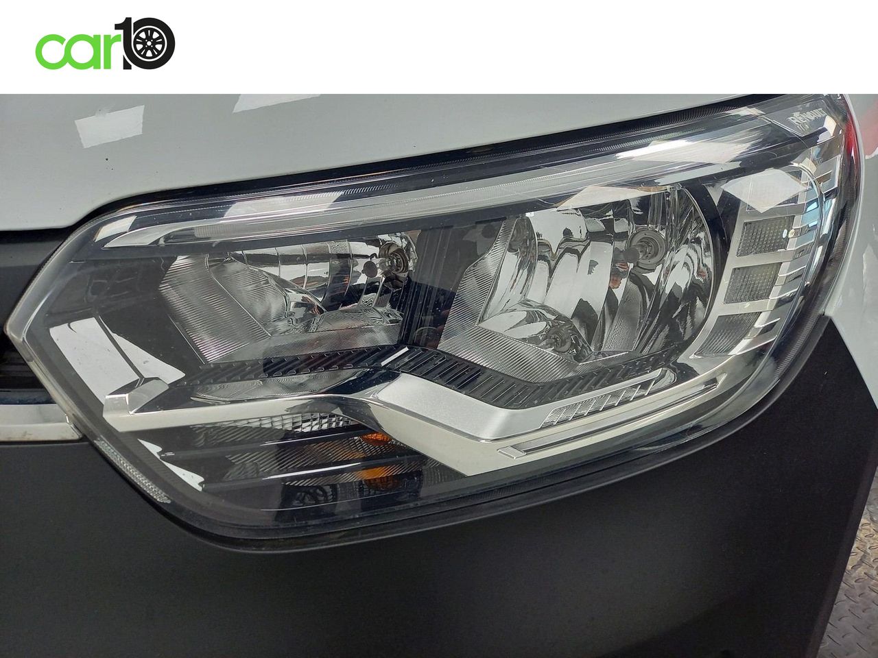 RENAULT EXPRESS Confort 1.5 Blue dCi 55 kW (75 cv)  - Foto 26