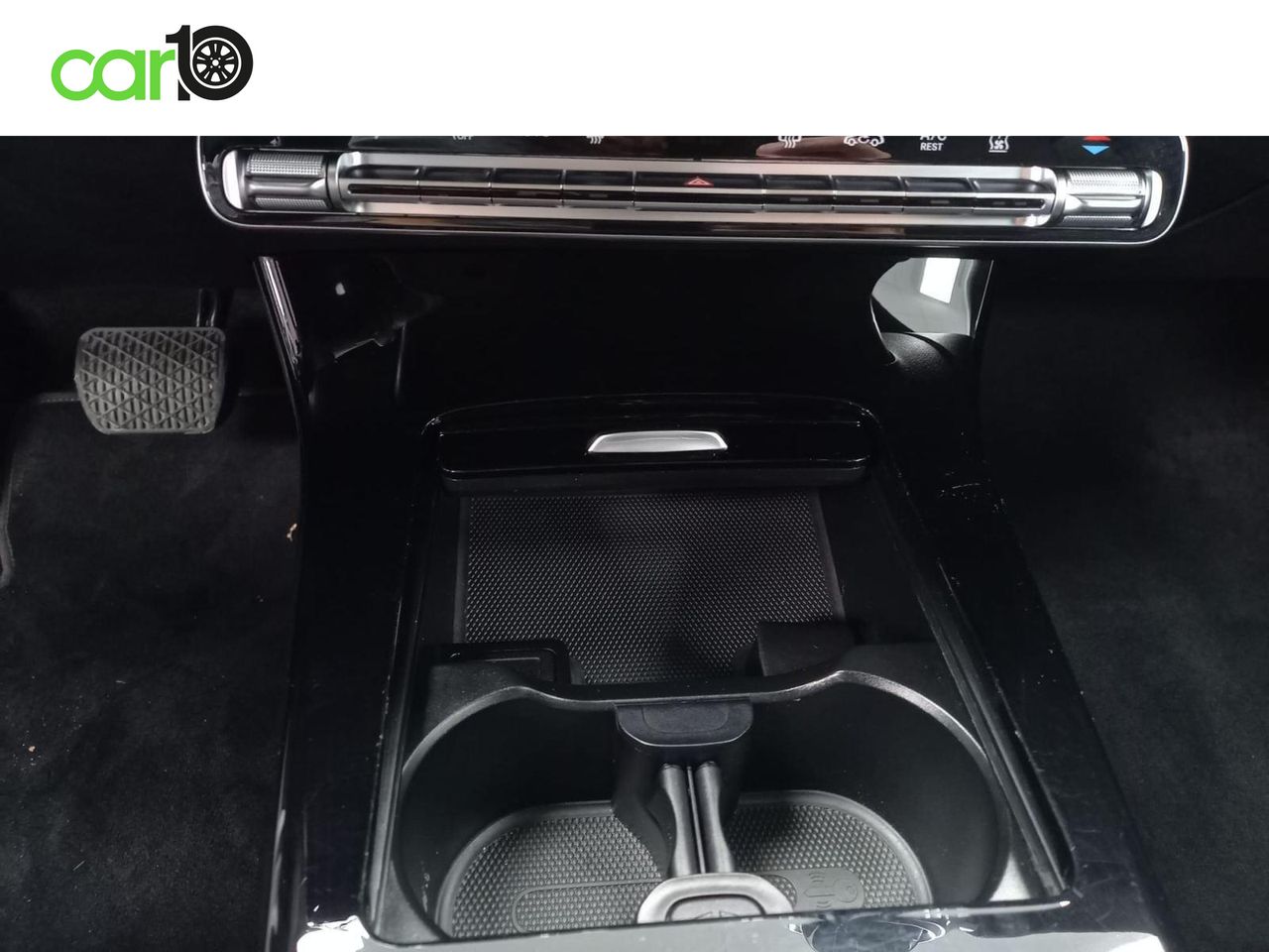 MERCEDES CLASE CLA 1.3 250 E BUSINESS SOLUTION DCT  - Foto 28