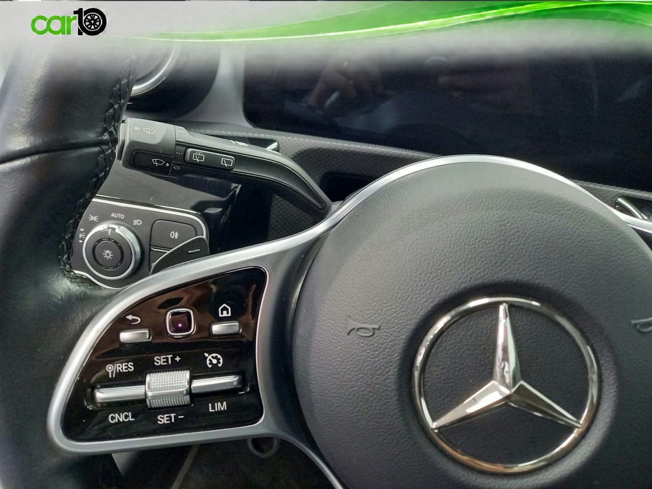 Mercedes CLA CLA 250 e Shooting Brake  - Foto 32
