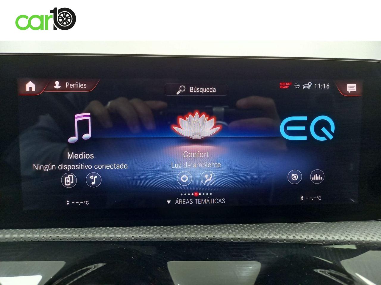 MERCEDES CLASE CLA 1.3 250 E BUSINESS SOLUTION DCT  - Foto 24