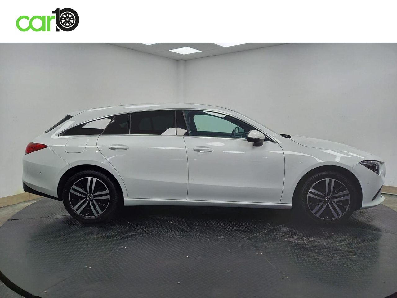 MERCEDES CLASE CLA 1.3 250 E BUSINESS SOLUTION DCT  - Foto 7