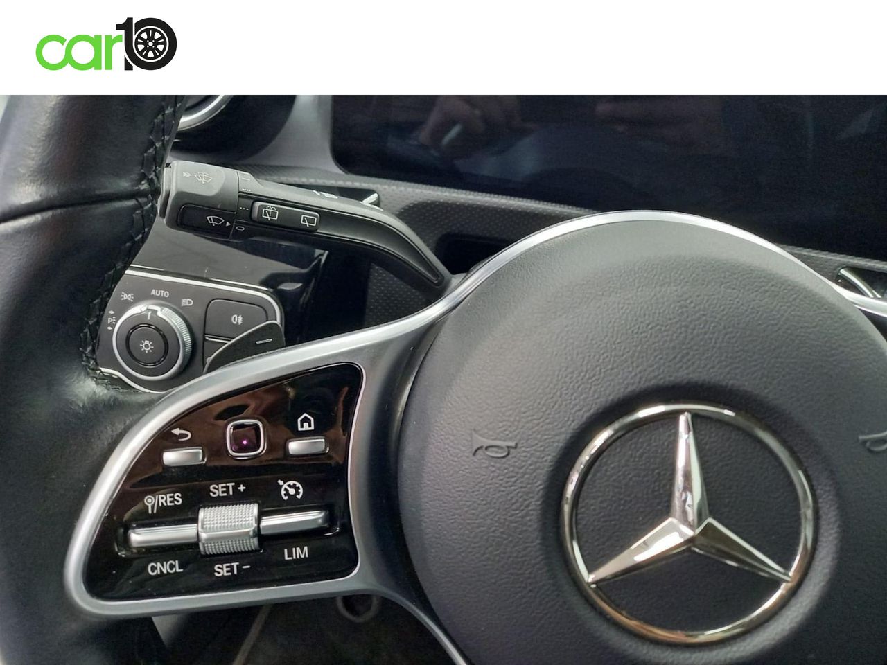 MERCEDES CLASE CLA 1.3 250 E BUSINESS SOLUTION DCT  - Foto 31