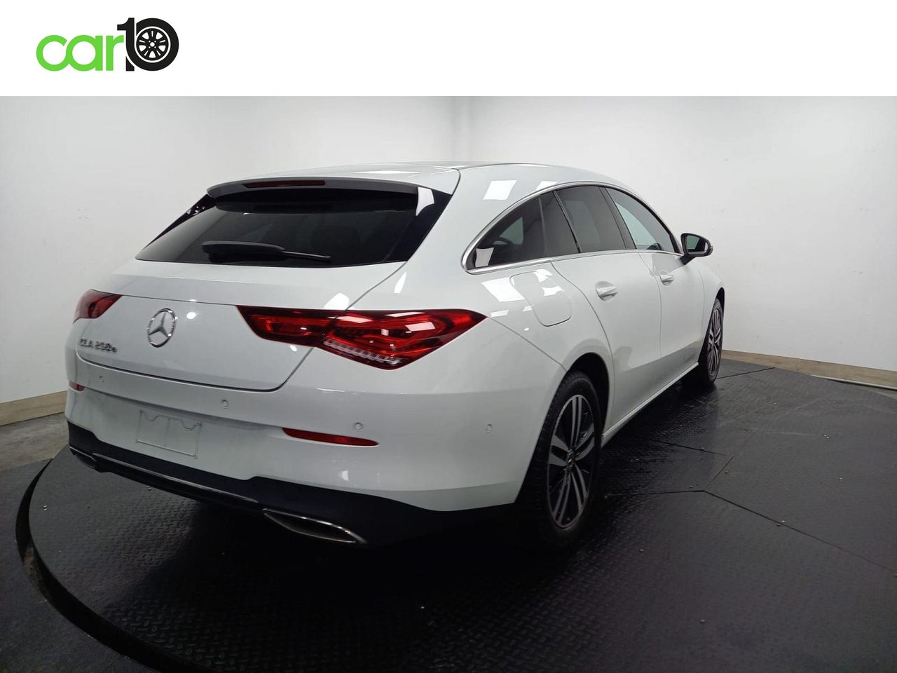 MERCEDES CLASE CLA 1.3 250 E BUSINESS SOLUTION DCT  - Foto 5