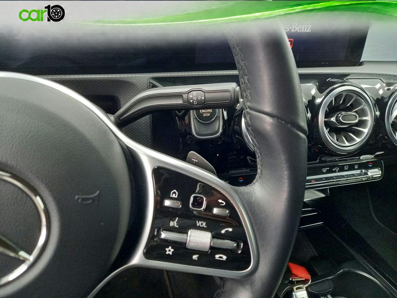 Mercedes CLA CLA 250 e Shooting Brake  - Foto 31