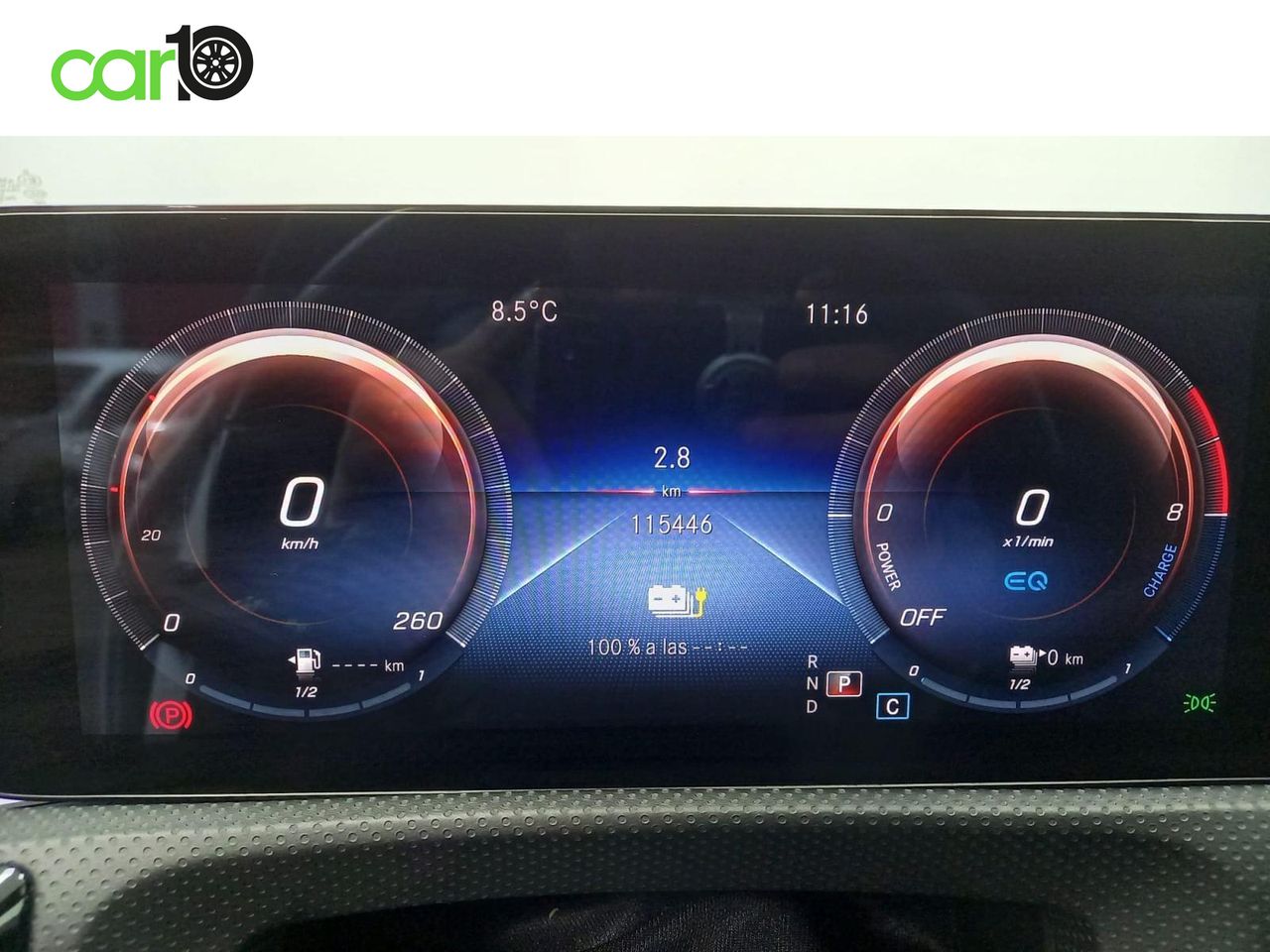 MERCEDES CLASE CLA 1.3 250 E BUSINESS SOLUTION DCT  - Foto 26