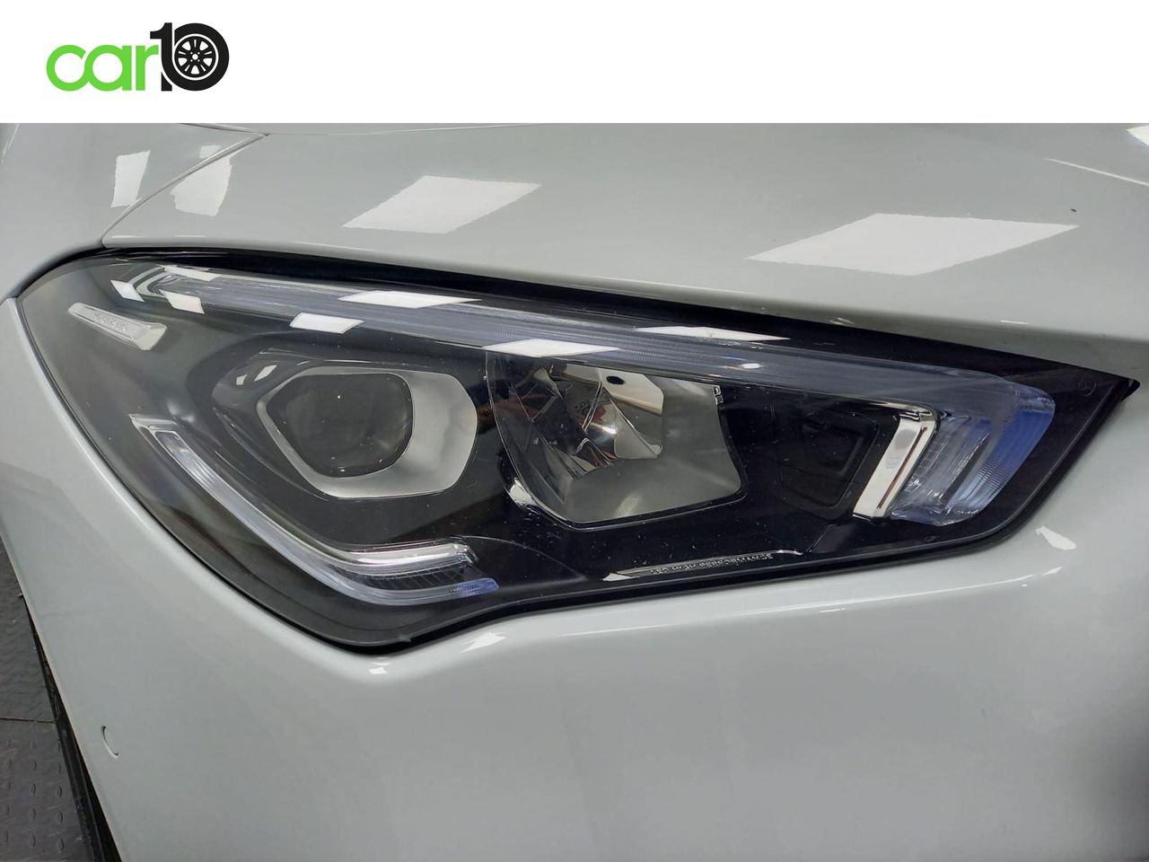 MERCEDES CLASE CLA 1.3 250 E BUSINESS SOLUTION DCT  - Foto 48