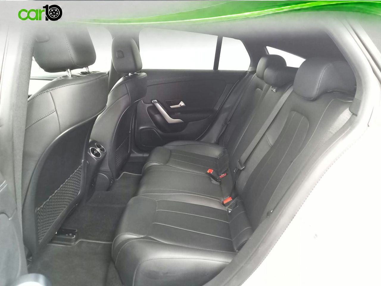 Mercedes CLA CLA 250 e Shooting Brake  - Foto 38