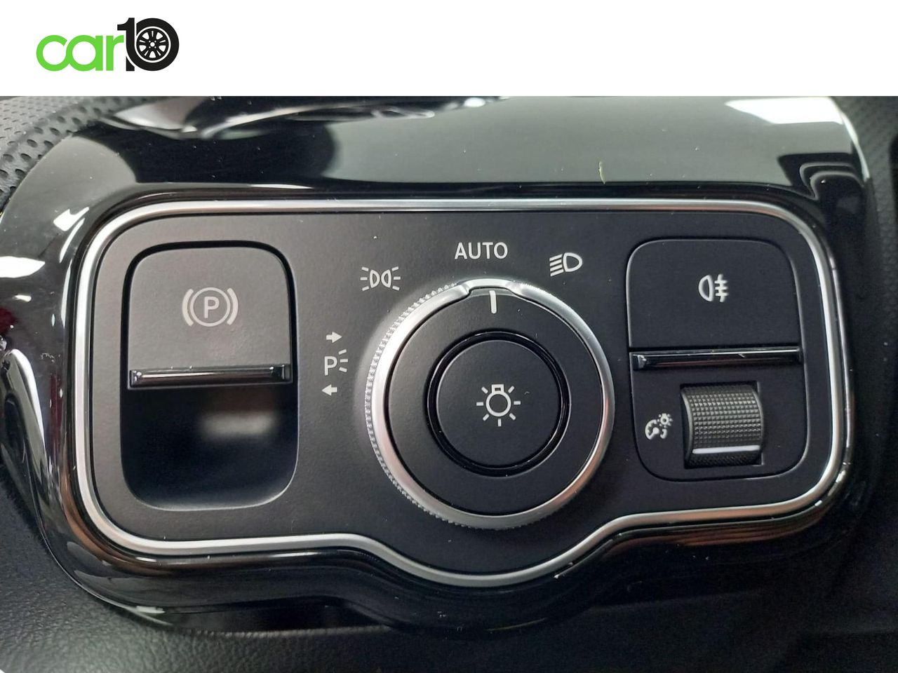 MERCEDES CLASE CLA 1.3 250 E BUSINESS SOLUTION DCT  - Foto 32