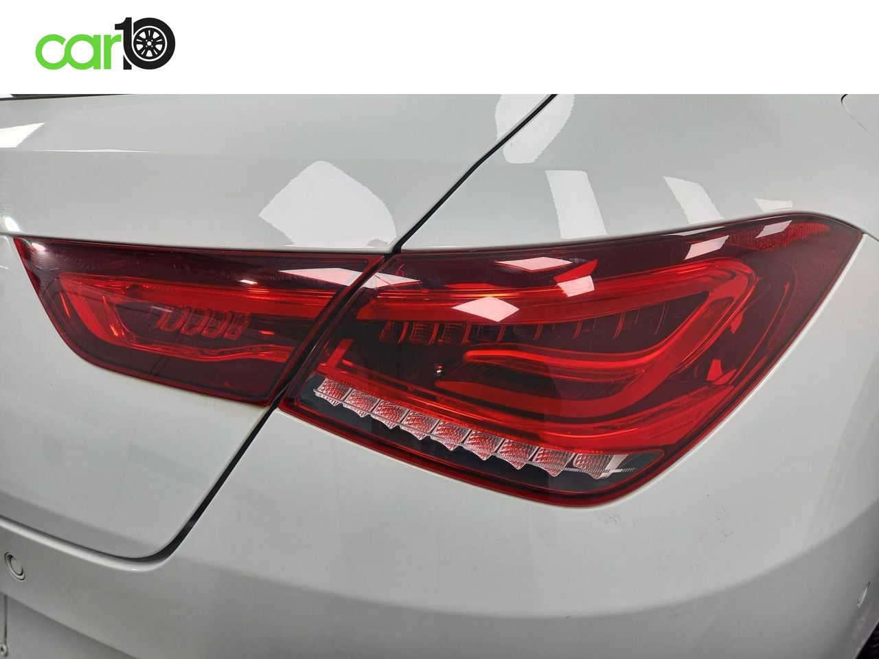 MERCEDES CLASE CLA 1.3 250 E BUSINESS SOLUTION DCT  - Foto 41