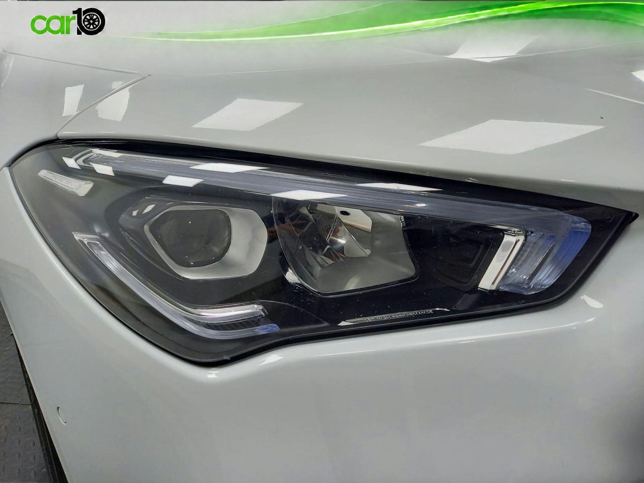 Mercedes CLA CLA 250 e Shooting Brake  - Foto 49