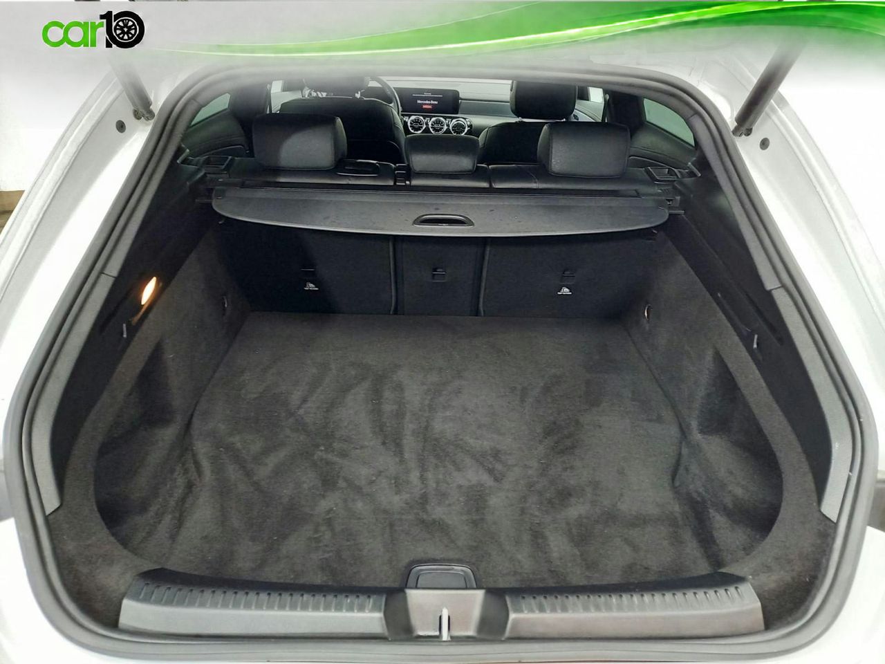 Mercedes CLA CLA 250 e Shooting Brake  - Foto 40