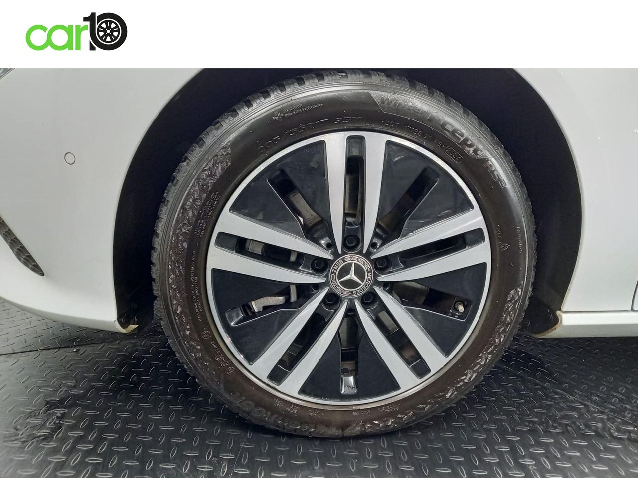 MERCEDES CLASE CLA 1.3 250 E BUSINESS SOLUTION DCT  - Foto 46