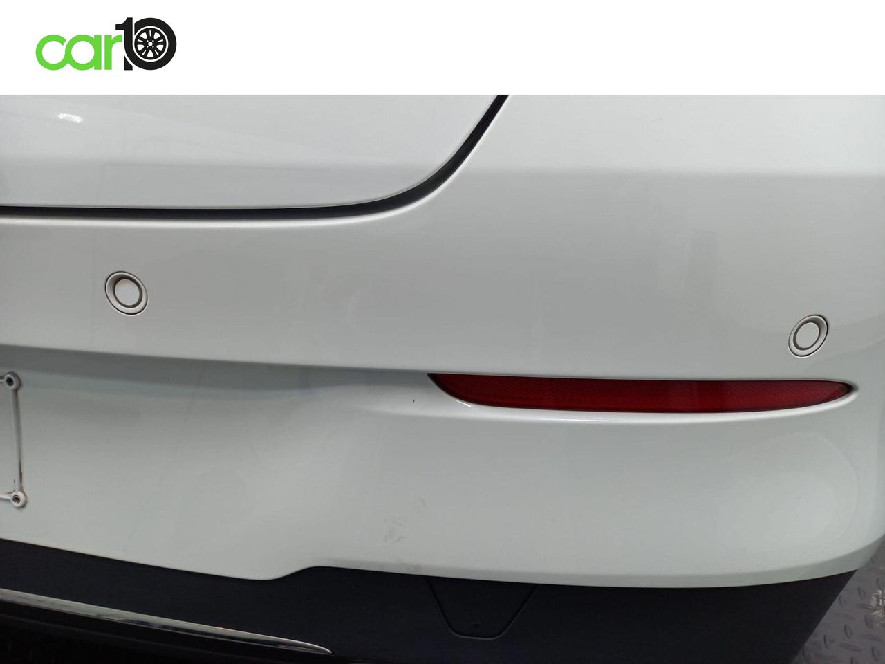 MERCEDES CLASE CLA 1.3 250 E BUSINESS SOLUTION DCT  - Foto 44