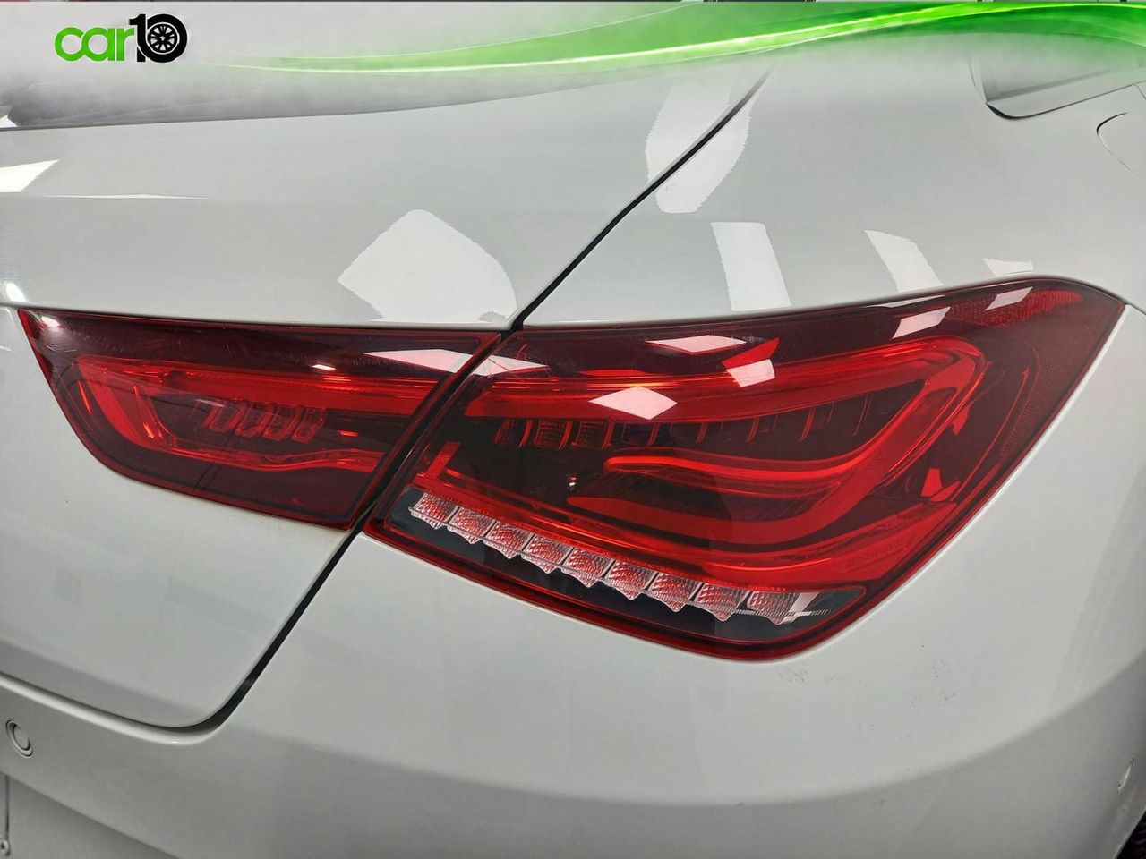 Mercedes CLA CLA 250 e Shooting Brake  - Foto 42