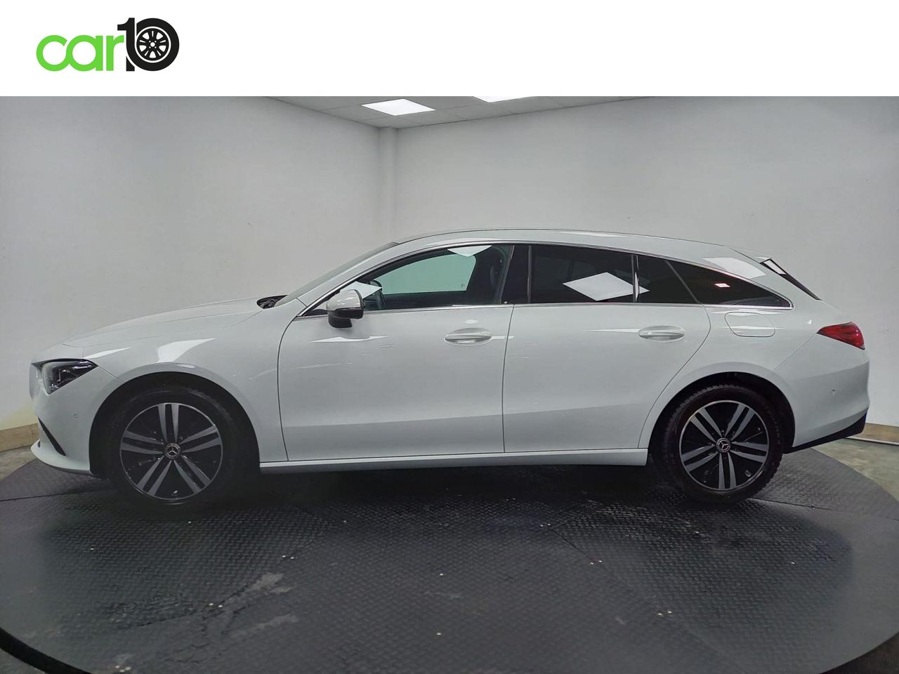 MERCEDES CLASE CLA 1.3 250 E BUSINESS SOLUTION DCT  - Foto 4