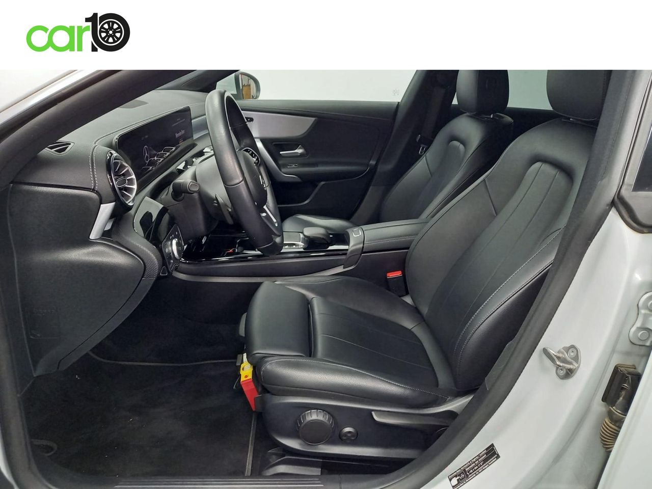 MERCEDES CLASE CLA 1.3 250 E BUSINESS SOLUTION DCT  - Foto 35