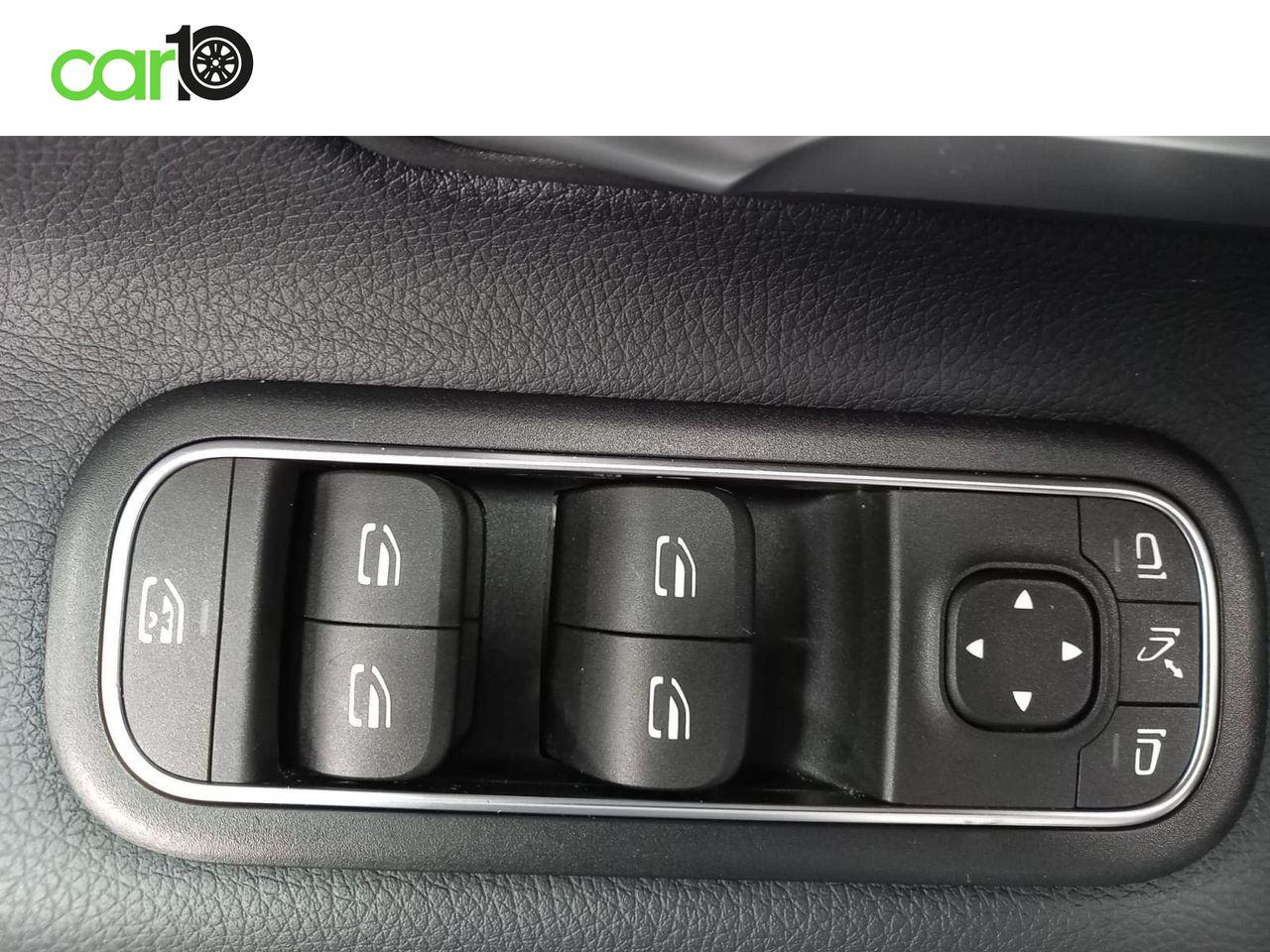 MERCEDES CLASE CLA 1.3 250 E BUSINESS SOLUTION DCT  - Foto 34