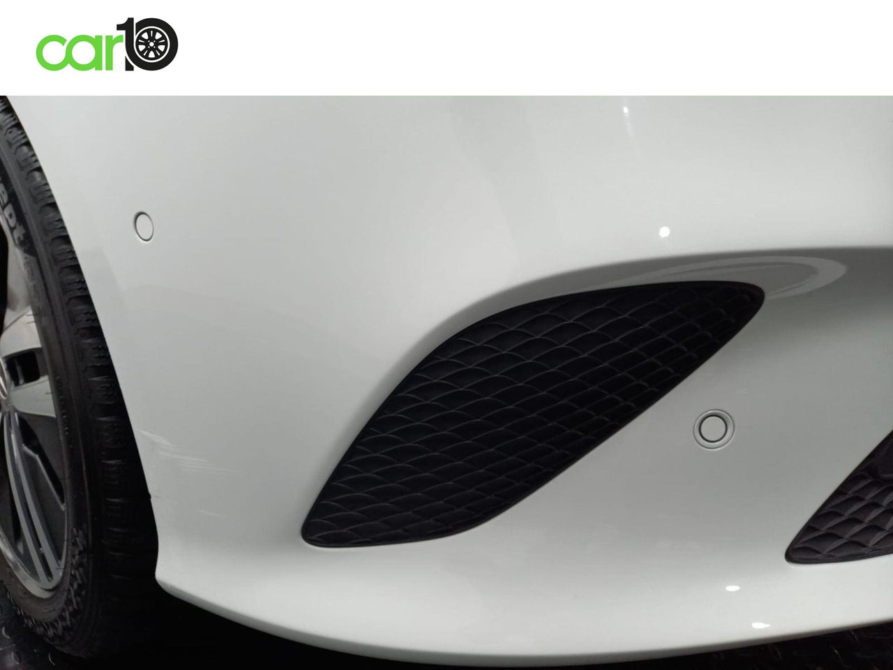 MERCEDES CLASE CLA 1.3 250 E BUSINESS SOLUTION DCT  - Foto 47