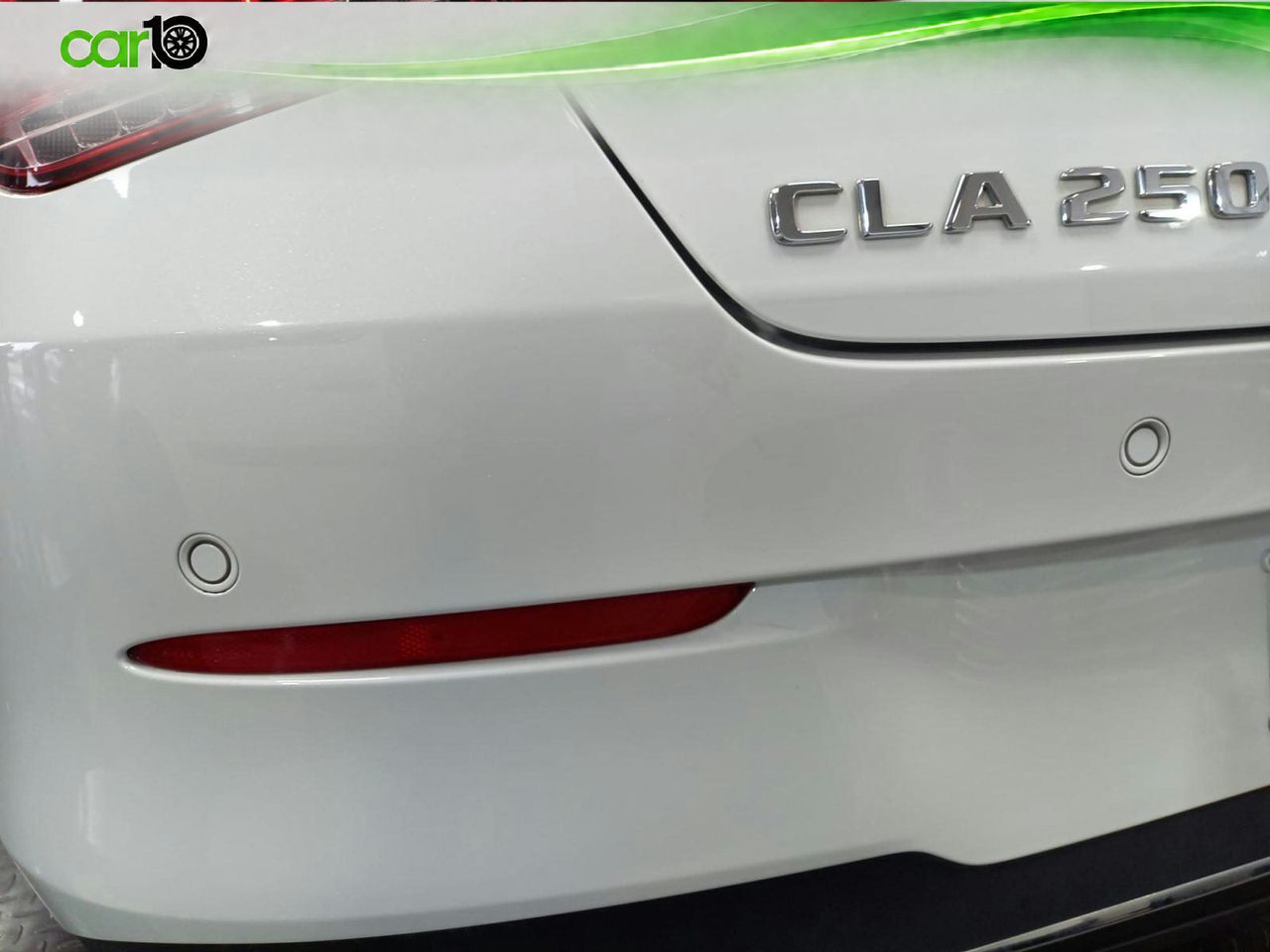 Mercedes CLA CLA 250 e Shooting Brake  - Foto 46