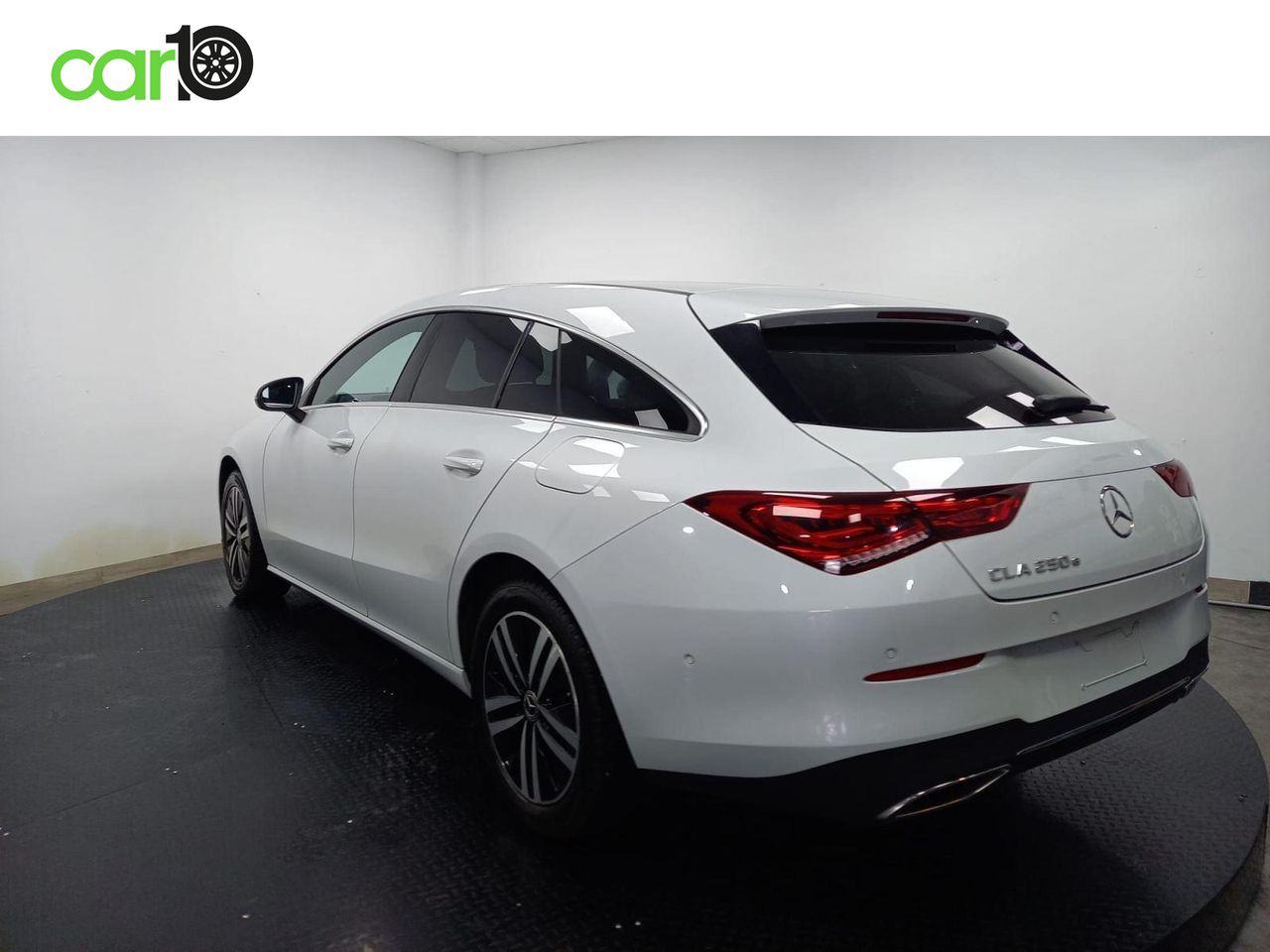 MERCEDES CLASE CLA 1.3 250 E BUSINESS SOLUTION DCT  - Foto 6