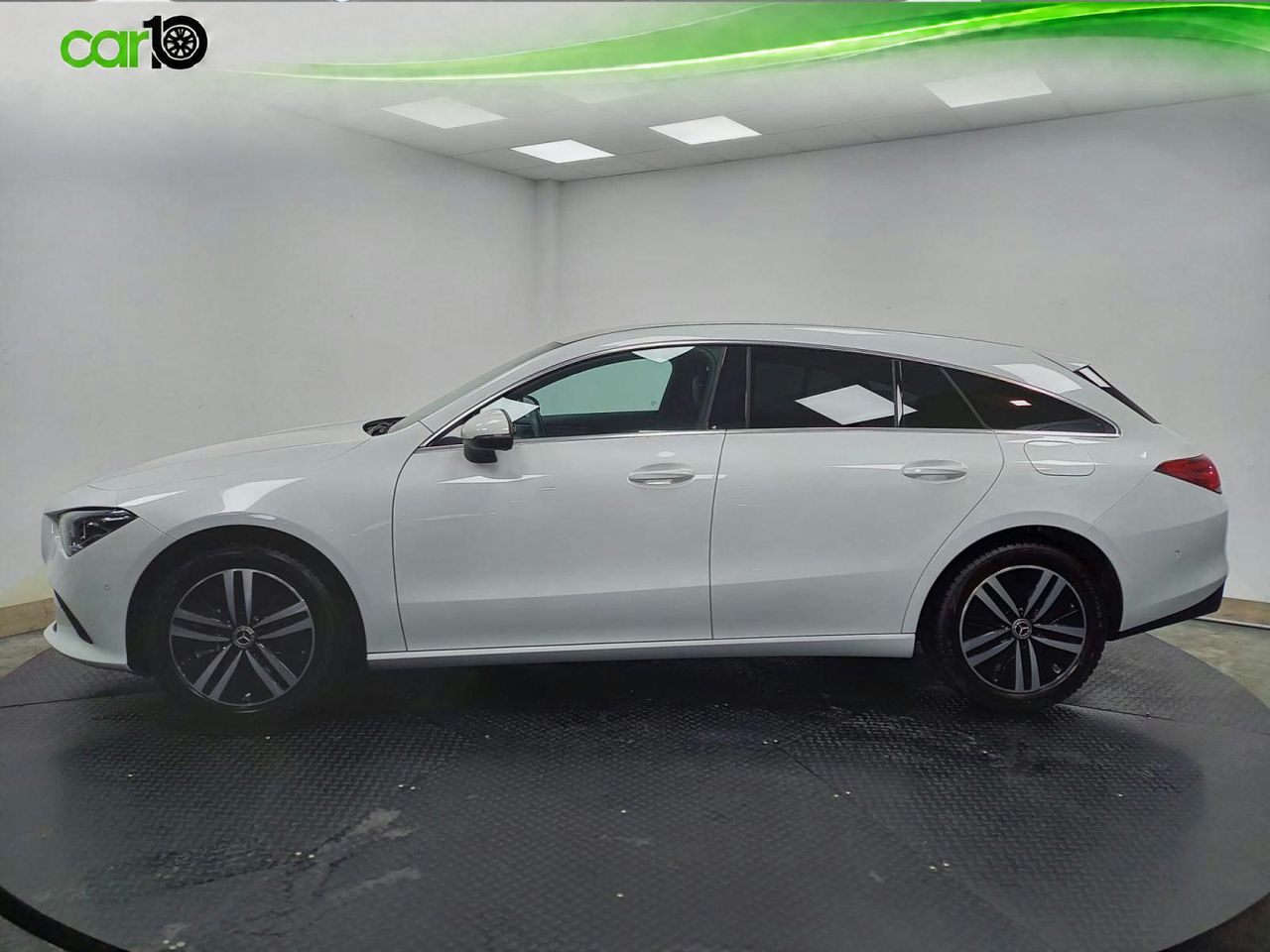 Mercedes CLA CLA 250 e Shooting Brake  - Foto 4
