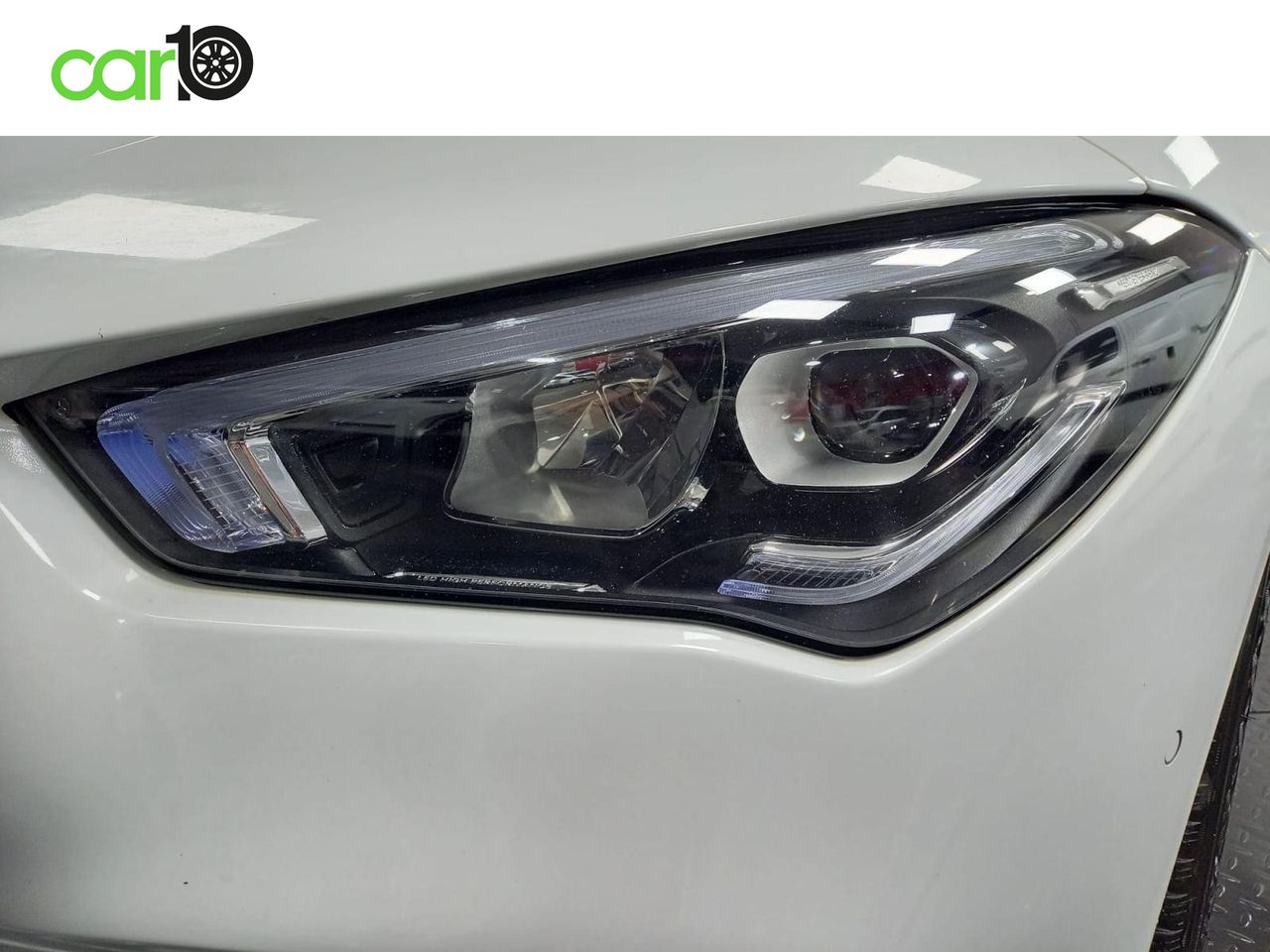 MERCEDES CLASE CLA 1.3 250 E BUSINESS SOLUTION DCT  - Foto 49