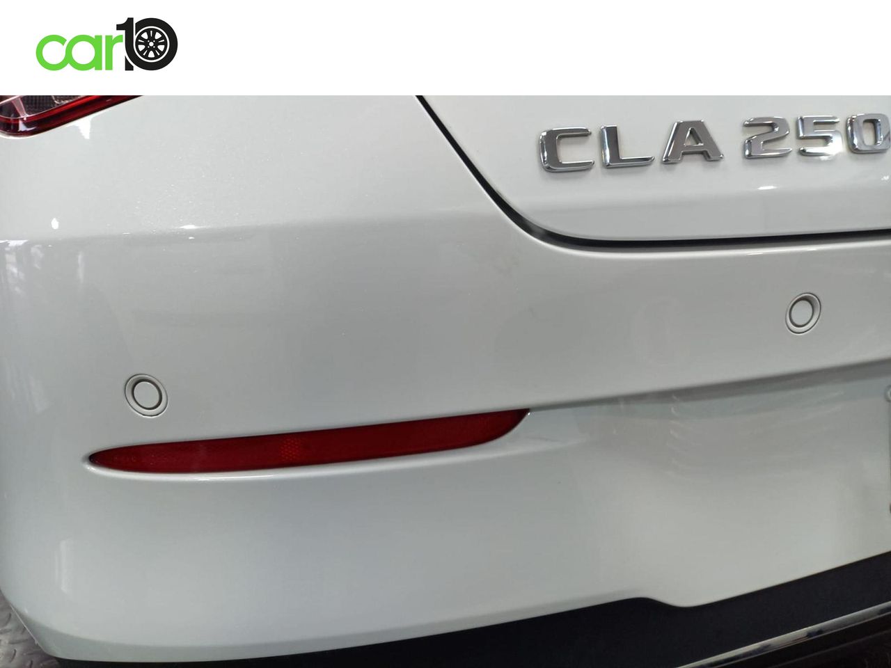 MERCEDES CLASE CLA 1.3 250 E BUSINESS SOLUTION DCT  - Foto 45