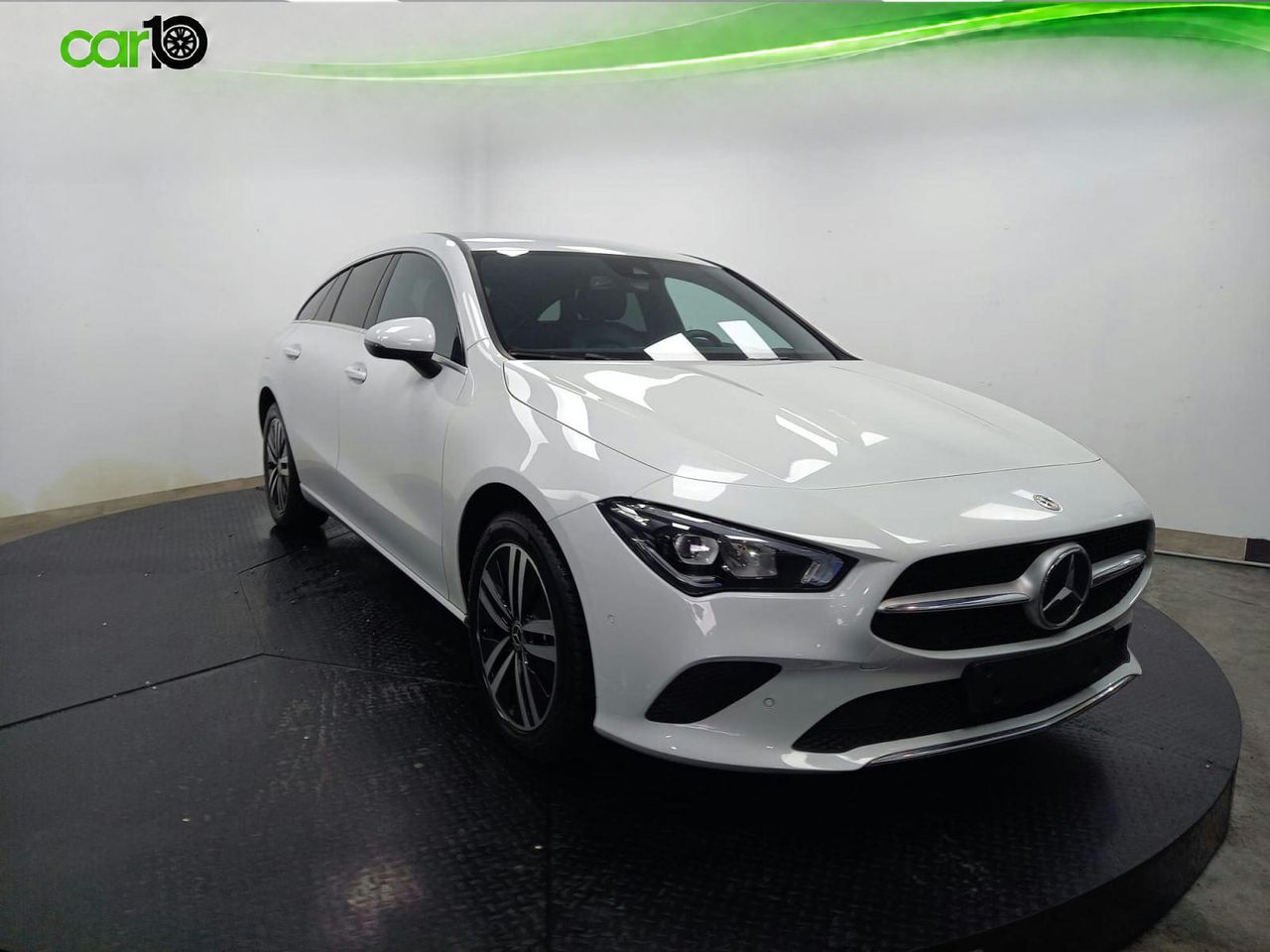 Mercedes CLA CLA 250 e Shooting Brake  - Foto 3