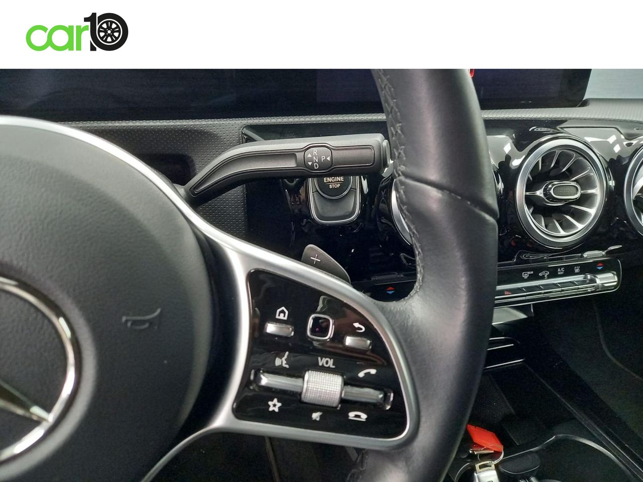 MERCEDES CLASE CLA 1.3 250 E BUSINESS SOLUTION DCT  - Foto 30