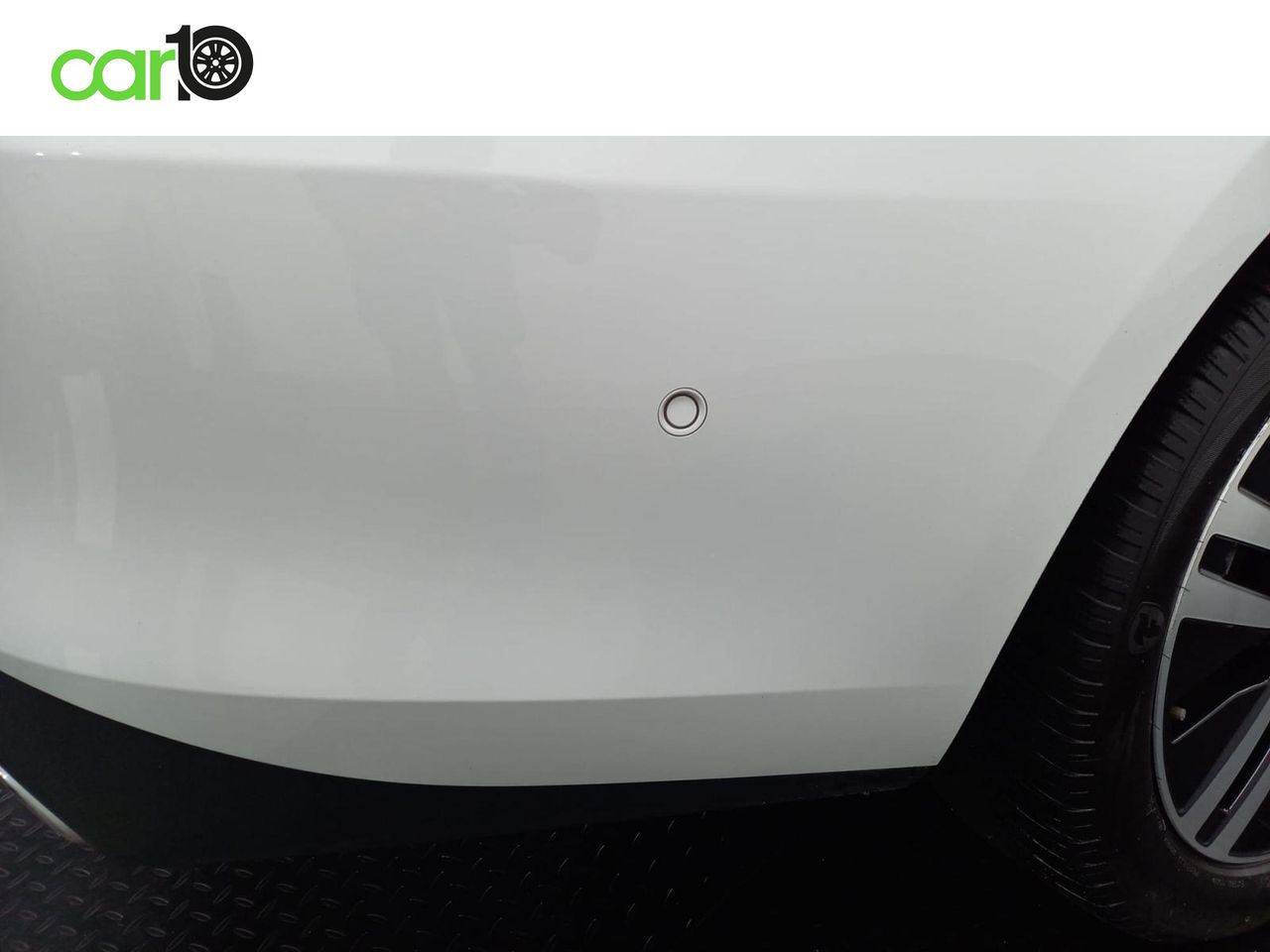 MERCEDES CLASE CLA 1.3 250 E BUSINESS SOLUTION DCT  - Foto 42