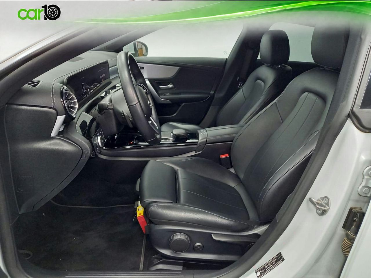 Mercedes CLA CLA 250 e Shooting Brake  - Foto 36