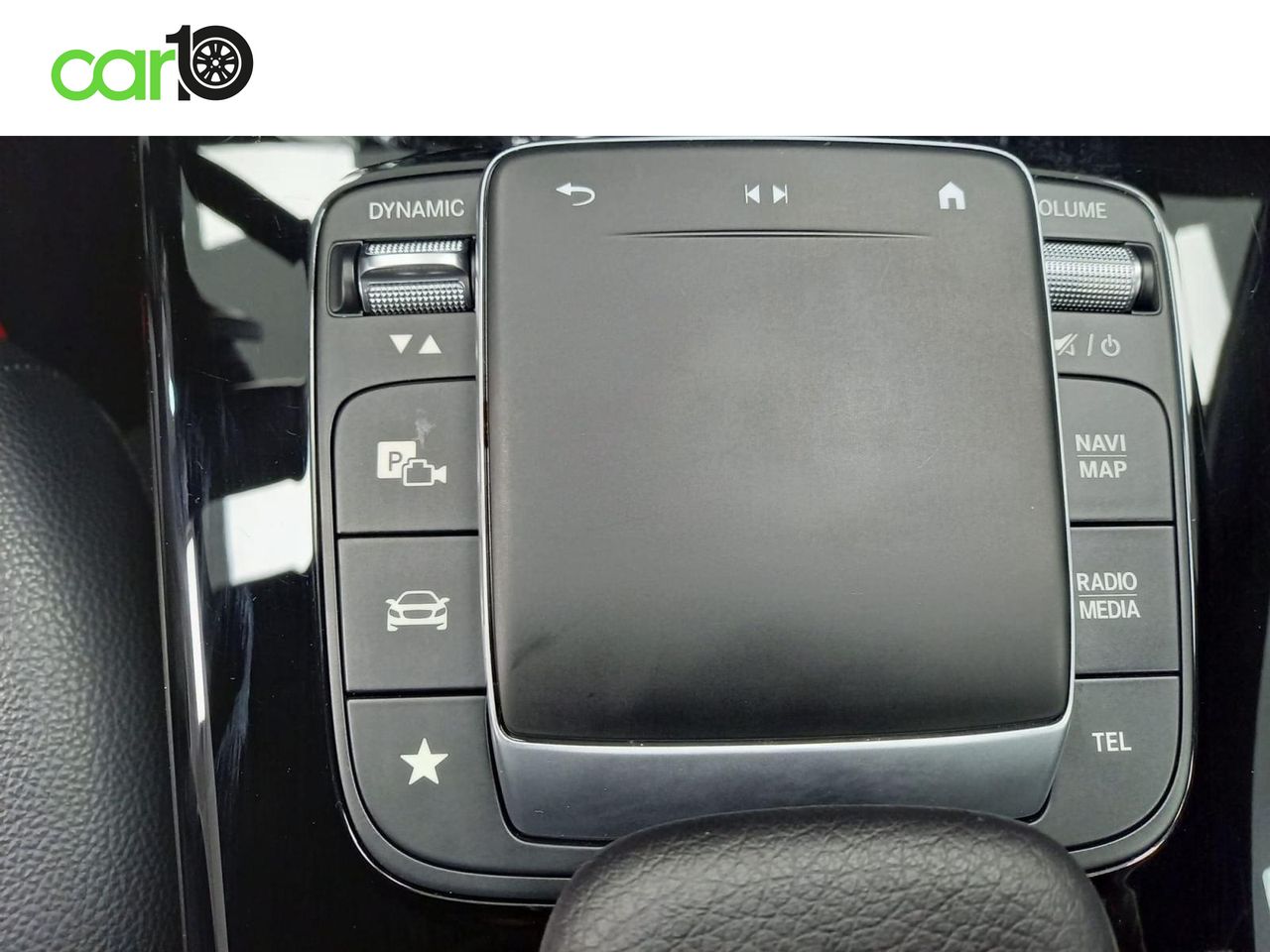 MERCEDES CLASE CLA 1.3 250 E BUSINESS SOLUTION DCT  - Foto 27