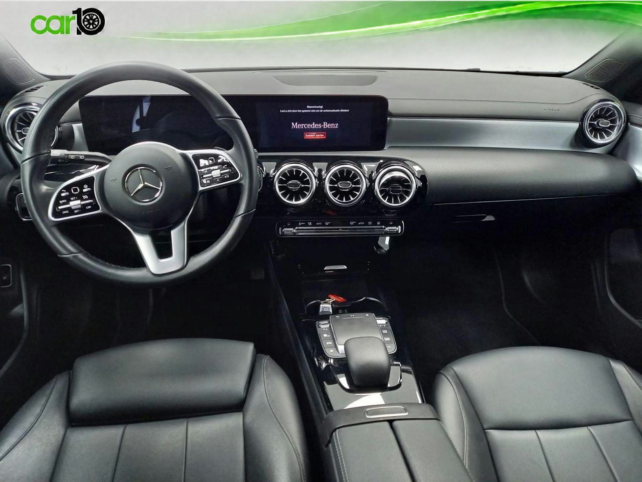 Mercedes CLA CLA 250 e Shooting Brake  - Foto 37