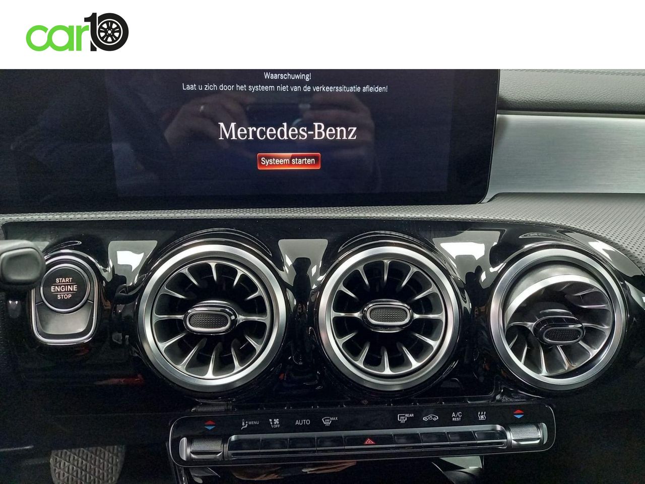 MERCEDES CLASE CLA 1.3 250 E BUSINESS SOLUTION DCT  - Foto 29