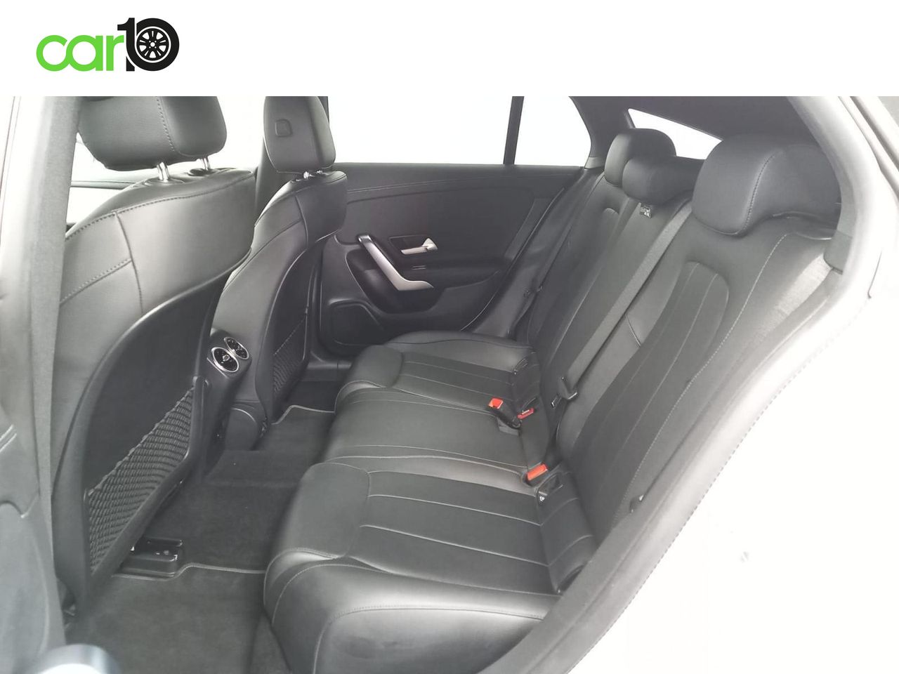 MERCEDES CLASE CLA 1.3 250 E BUSINESS SOLUTION DCT  - Foto 37