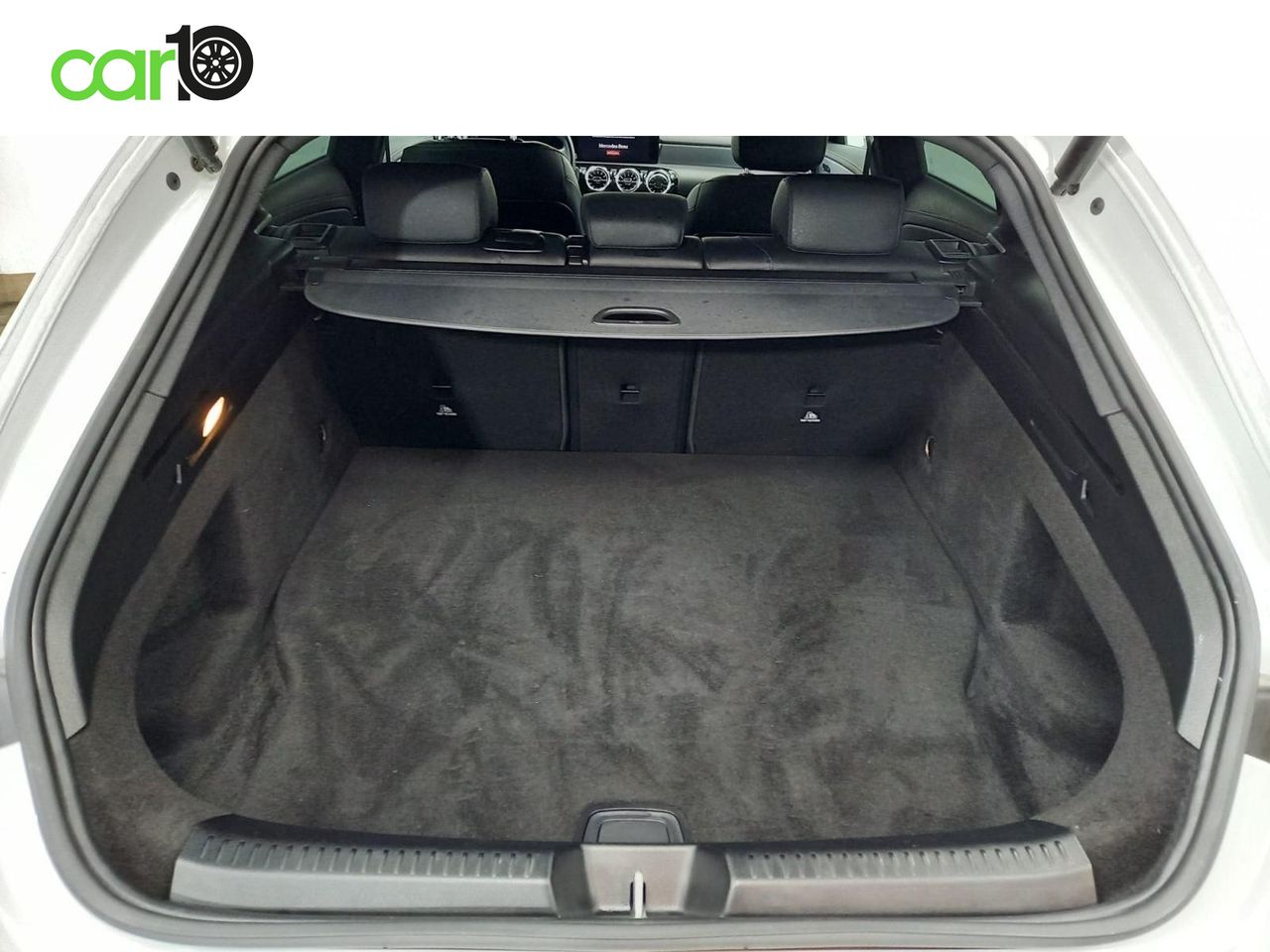 MERCEDES CLASE CLA 1.3 250 E BUSINESS SOLUTION DCT  - Foto 39