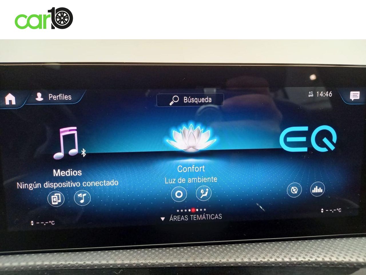 MERCEDES CLASE CLA 1.3 250 E BUSINESS SOLUTION DCT  - Foto 12