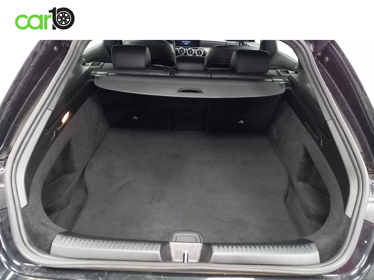 MERCEDES CLASE CLA 1.3 250 E BUSINESS SOLUTION DCT  - Foto 37