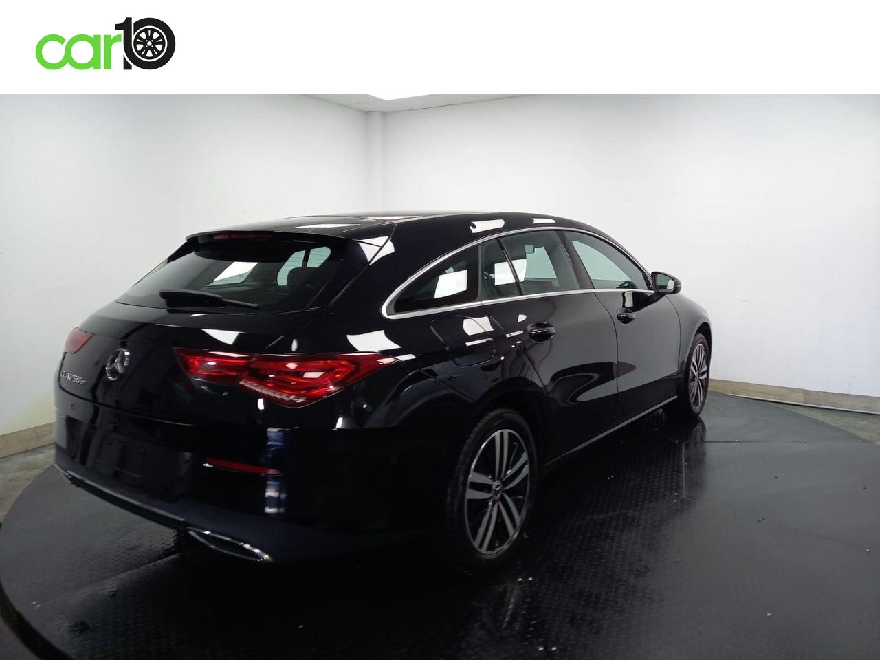 MERCEDES CLASE CLA 1.3 250 E BUSINESS SOLUTION DCT  - Foto 5