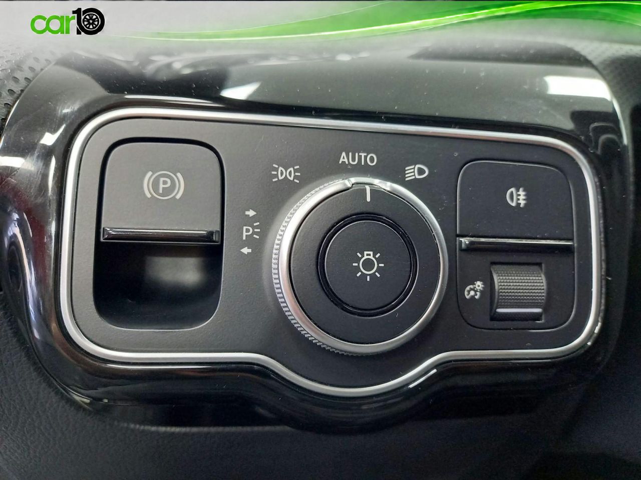 Mercedes CLA CLA 250 e  - Foto 32