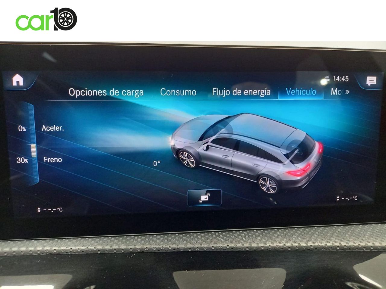 MERCEDES CLASE CLA 1.3 250 E BUSINESS SOLUTION DCT  - Foto 16