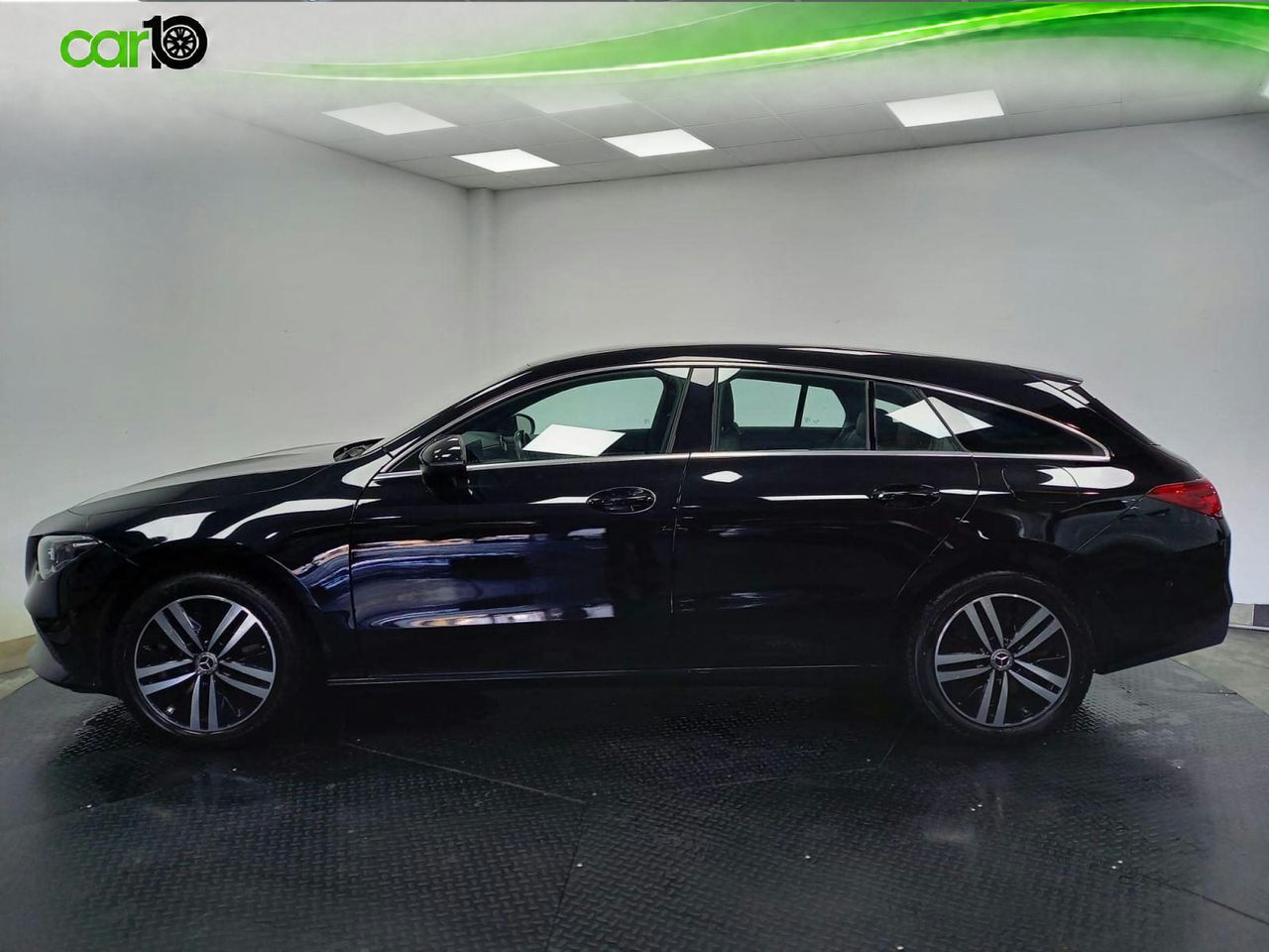 Mercedes CLA CLA 250 e  - Foto 4