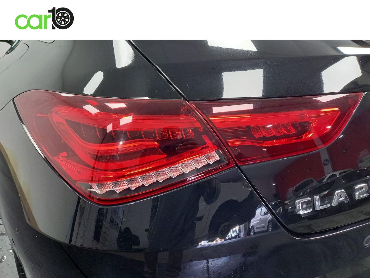 MERCEDES CLASE CLA 1.3 250 E BUSINESS SOLUTION DCT  - Foto 41