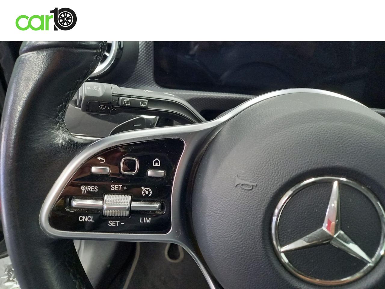 MERCEDES CLASE CLA 1.3 250 E BUSINESS SOLUTION DCT  - Foto 28