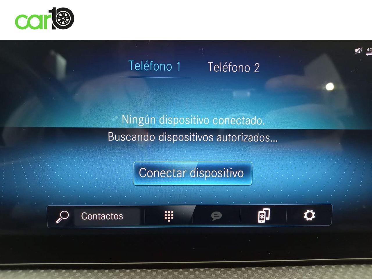 MERCEDES CLASE CLA 1.3 250 E BUSINESS SOLUTION DCT  - Foto 24