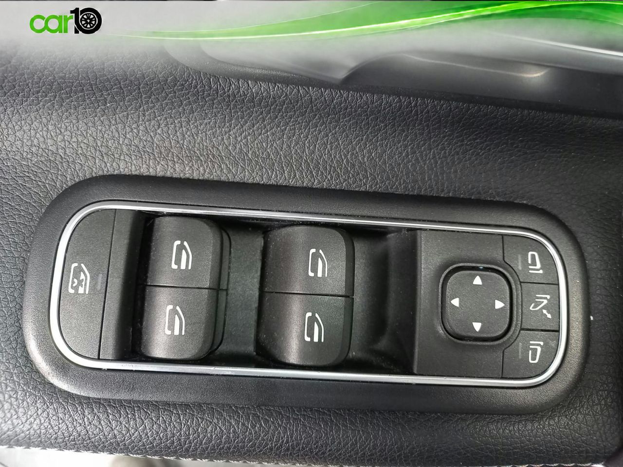 Mercedes CLA CLA 250 e  - Foto 33