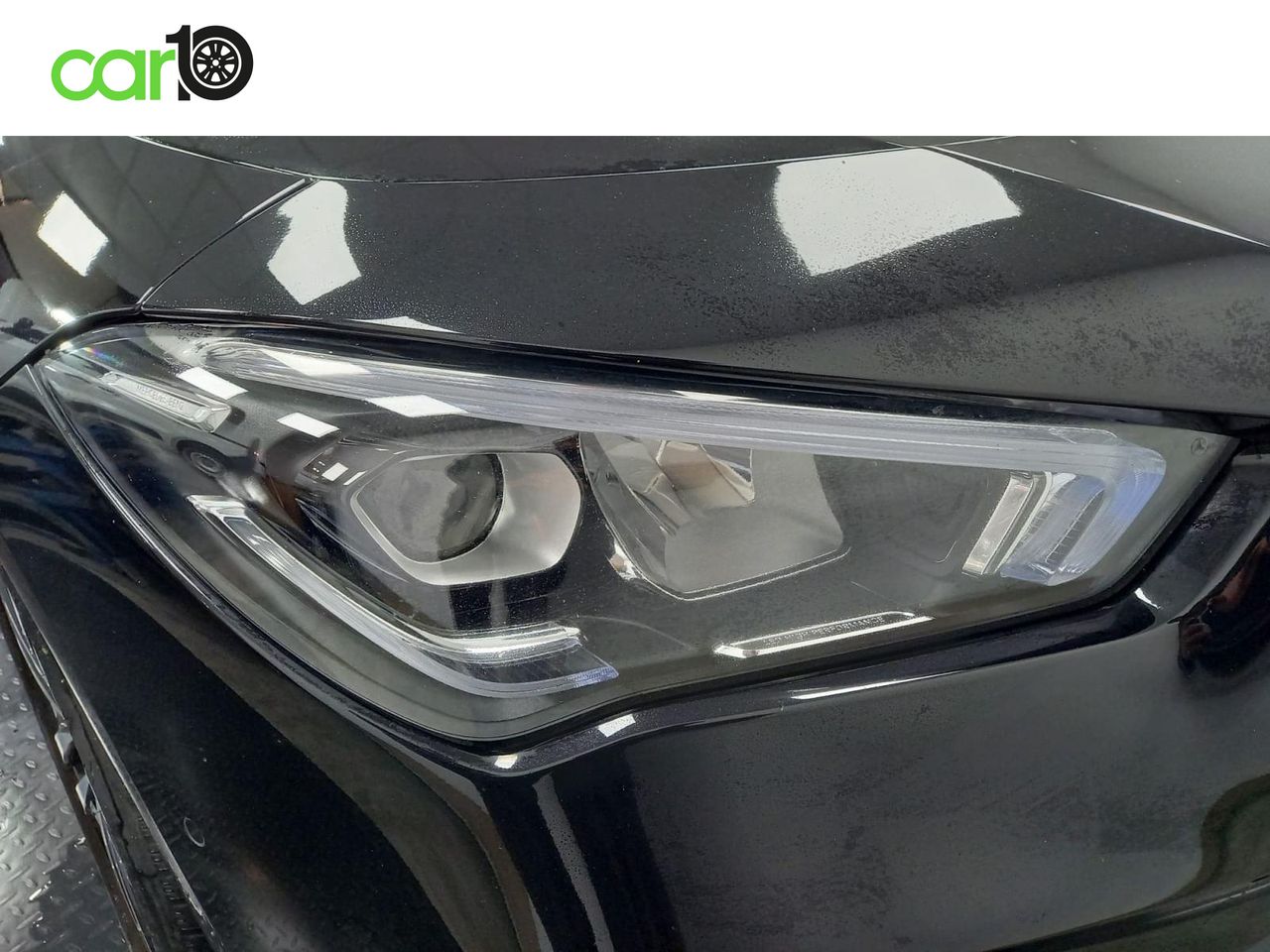 MERCEDES CLASE CLA 1.3 250 E BUSINESS SOLUTION DCT  - Foto 42