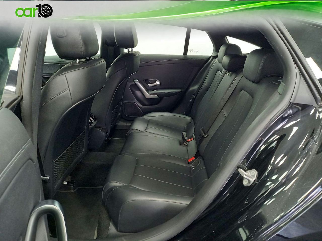 Mercedes CLA CLA 250 e  - Foto 36